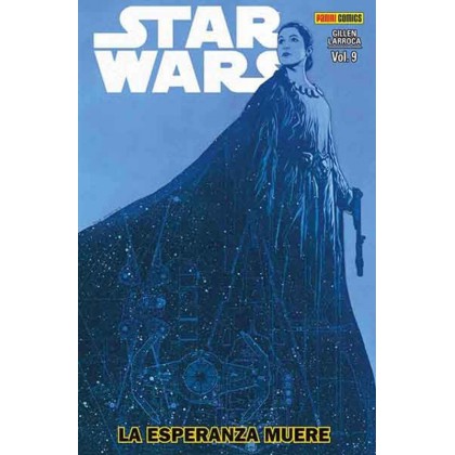 Star Wars Vol 09 La Esperanza Muere